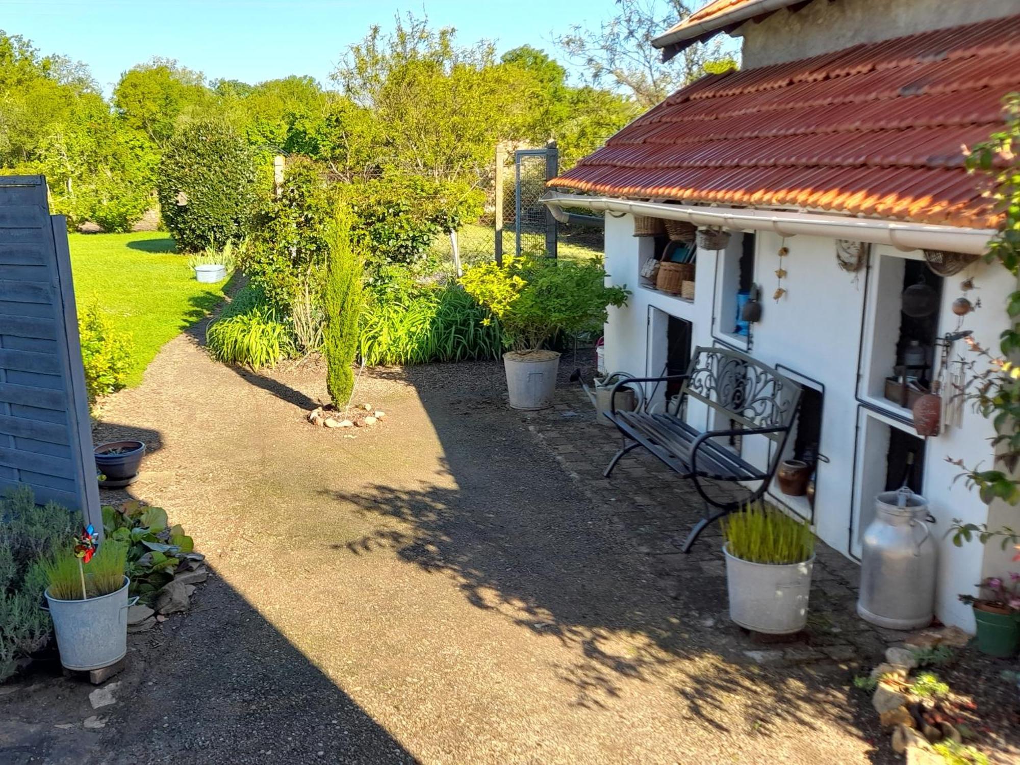 Les Abelias Bed & Breakfast Hauterive  Luaran gambar